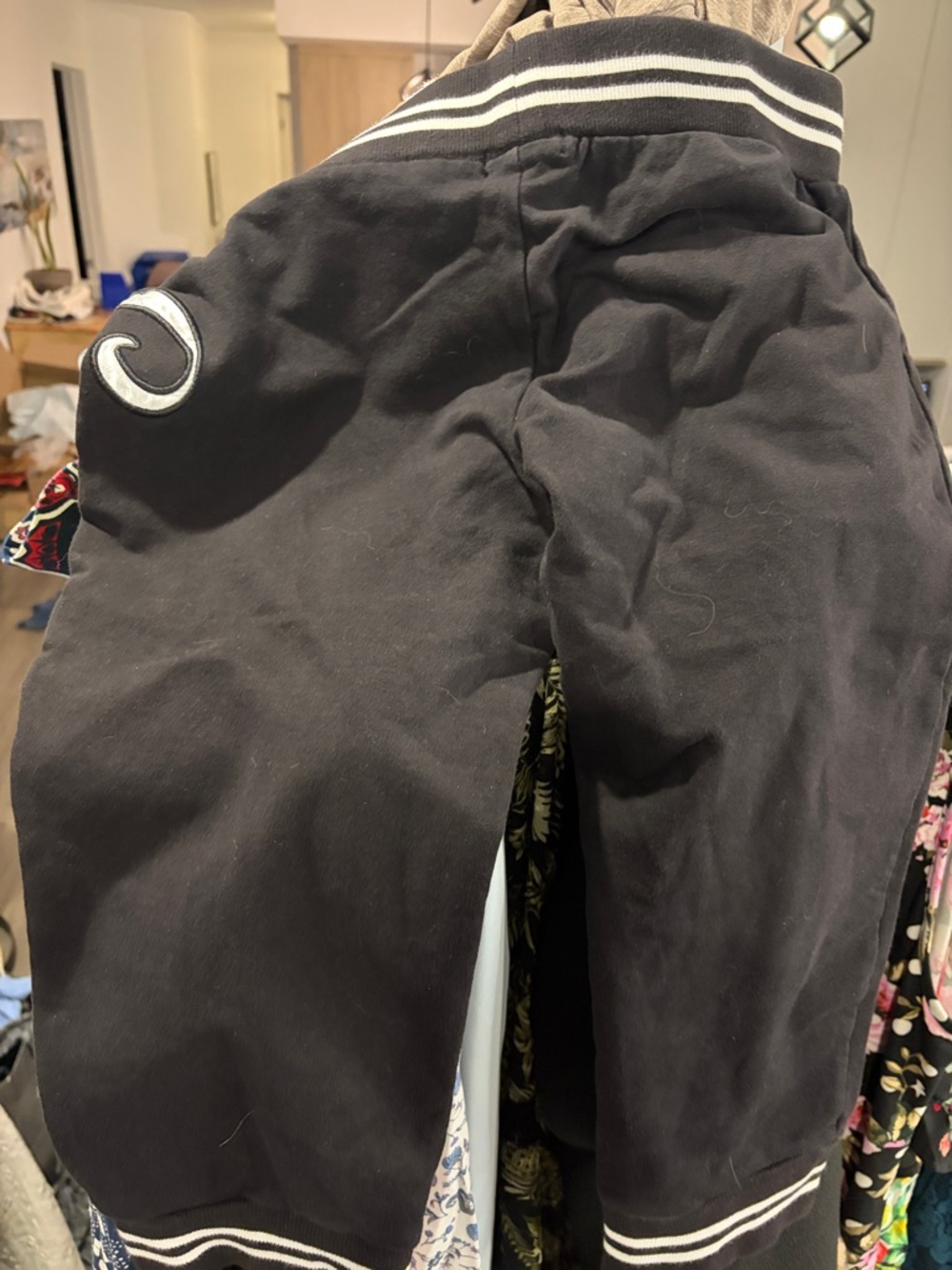 Guess Short